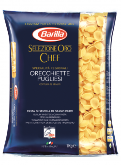 Orecchiette pugliesi