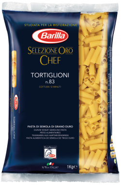 Tortiglioni n°83