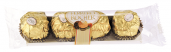 FERRERO ROCHER