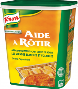 Aide à rôtir