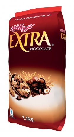K EXTRA chocolat