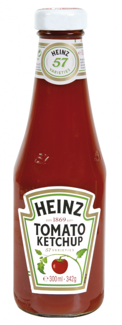Ketchup