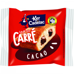 P'TIT CARRE cacao