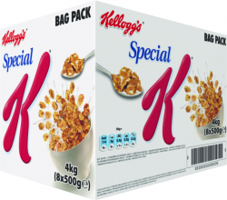 SPECIAL K