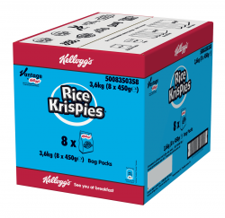 RICE KRISLa pièceS