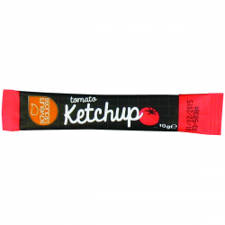 Ketchup