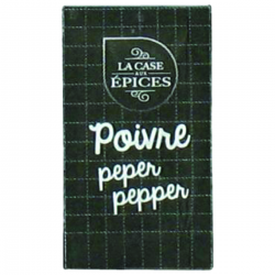 Poivre