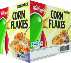CORN FLAKES