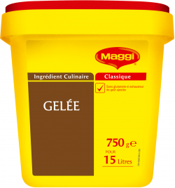 Gelée