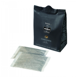 Café moulu 50% arabica - 50 % robusta