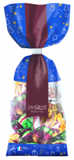 Assortiment de chocolats