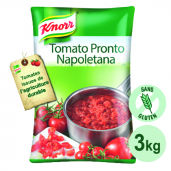 Sauce napolitaine
