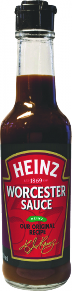 Sauce Worcestershire