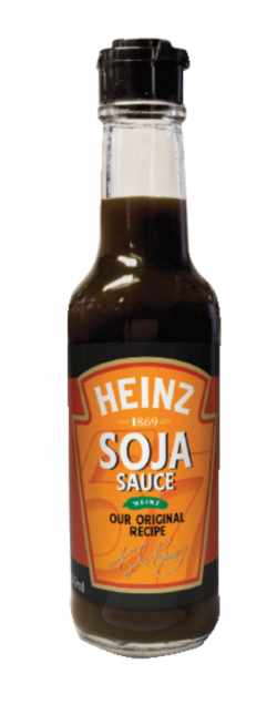 Sauce soja