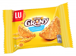 GRANY biscuit nature