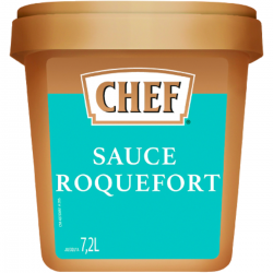 Sauce au Roquefort