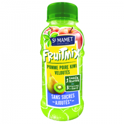 FRUITMIX pomme-poire-kiwi